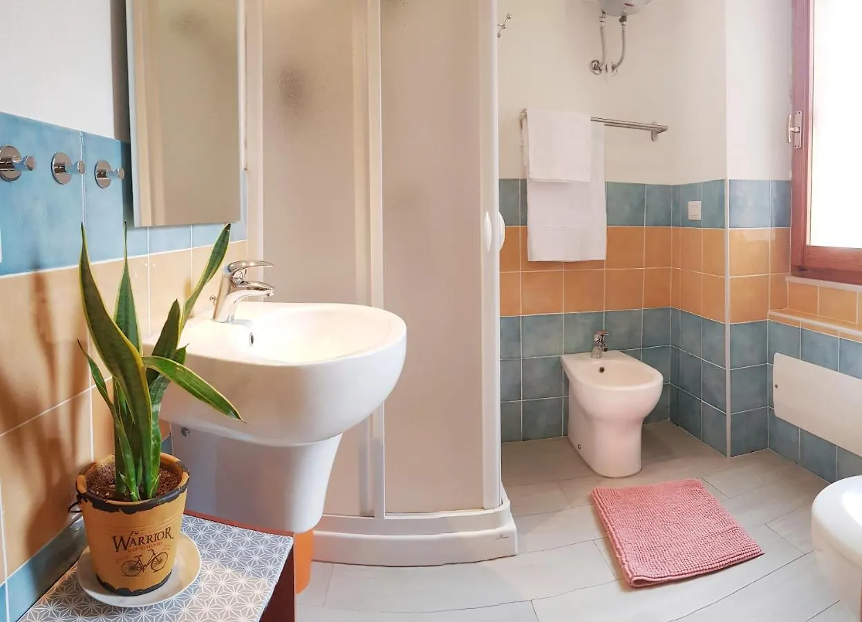 Acqua Chiara Hotel Alghero Olaszország