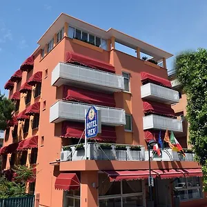 *** Hotel Rex Italia