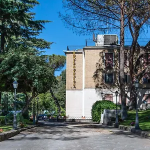 Santa Prisca Rzym