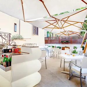 Hotel Best Roma Rzym