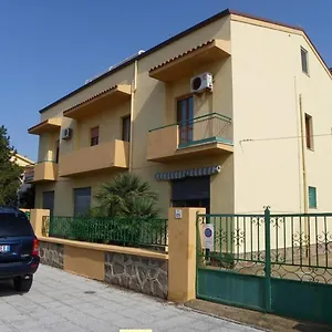 Appartamento Nespole E Vermentino, Alghero