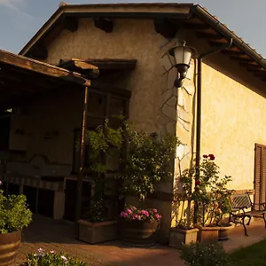  Bed & Breakfast Podere Turicchio Italia