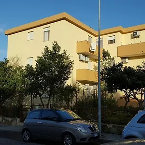 Appartamento Dalerci, Alghero
