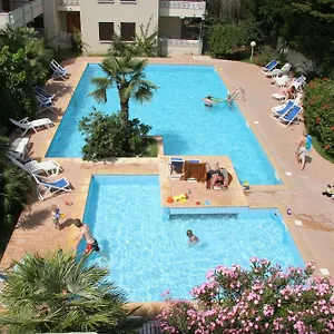 3* Apartmanhotel Eucalipti