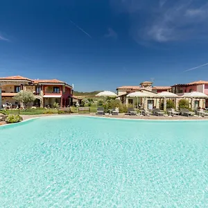 **** Hotel Sa Cheya Relais & Italia