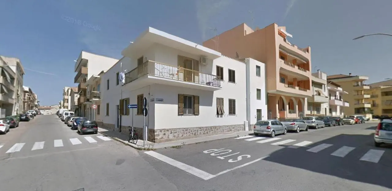 Acqua Chiara Hotel Alghero