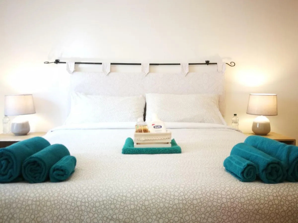 Guest house Acqua Chiara Hotel Alghero